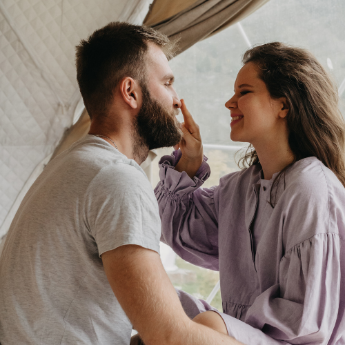 Husband & Wife