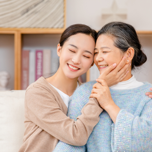 Mother's Day
